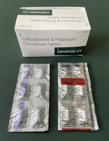  pharma franchise pcd in maharashtra ASA Pharma -	TAB CEFOPOD CV.JPG	